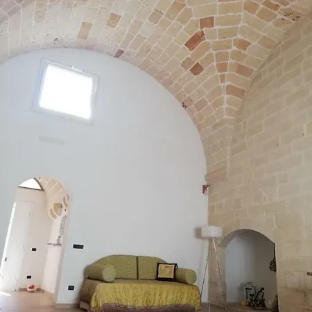 Dasy's San Cesario di Lecce