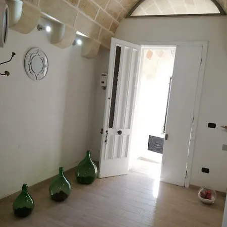Prázdninový dům Dasy's San Cesario di Lecce